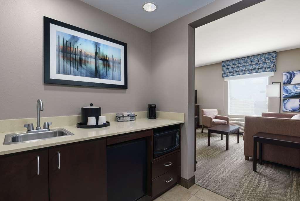 Hampton Inn & Suites Ft. Lauderdale/West-Sawgrass/Tamarac, Fl Oda fotoğraf