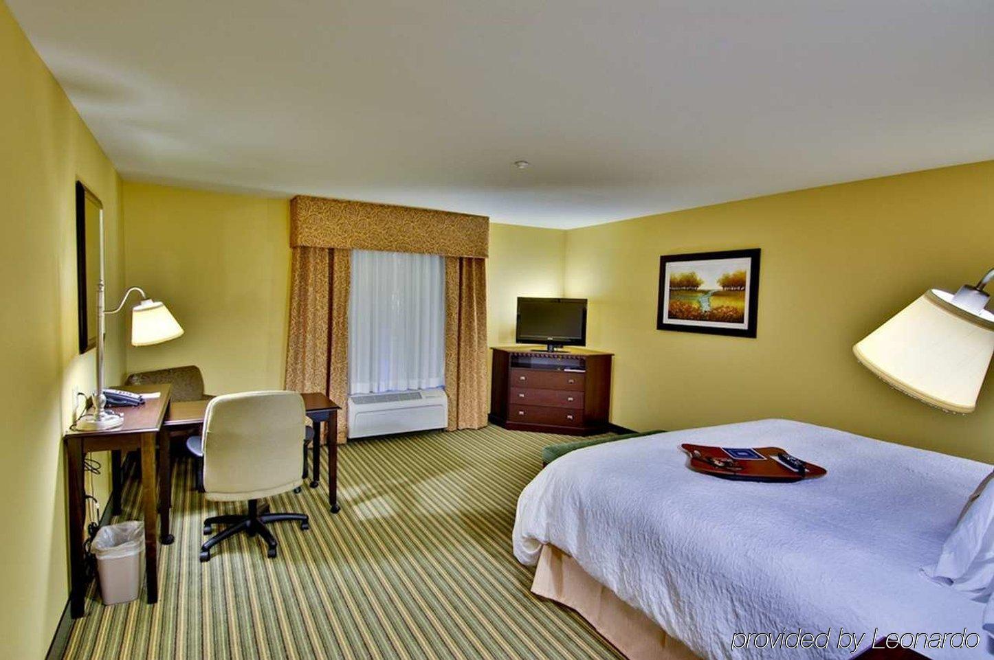 Hampton Inn & Suites Ft. Lauderdale/West-Sawgrass/Tamarac, Fl Dış mekan fotoğraf