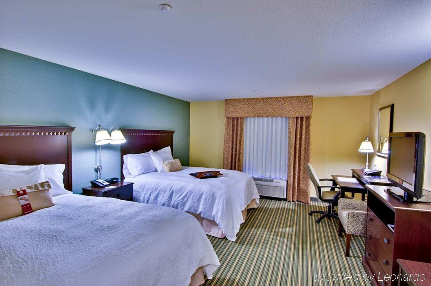 Hampton Inn & Suites Ft. Lauderdale/West-Sawgrass/Tamarac, Fl Oda fotoğraf