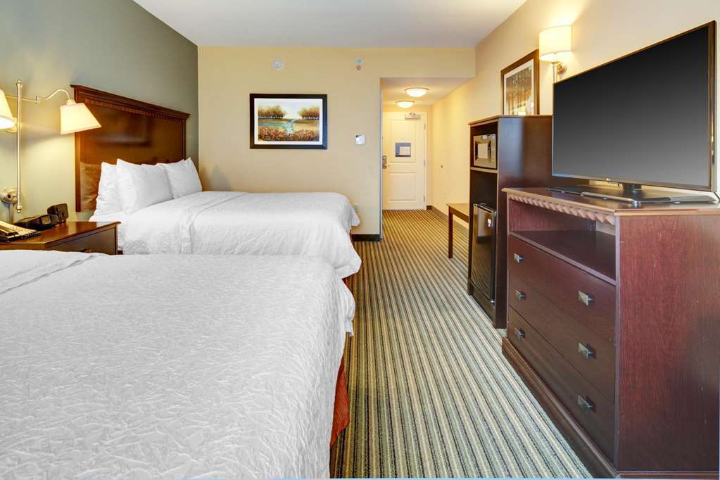 Hampton Inn & Suites Ft. Lauderdale/West-Sawgrass/Tamarac, Fl Oda fotoğraf