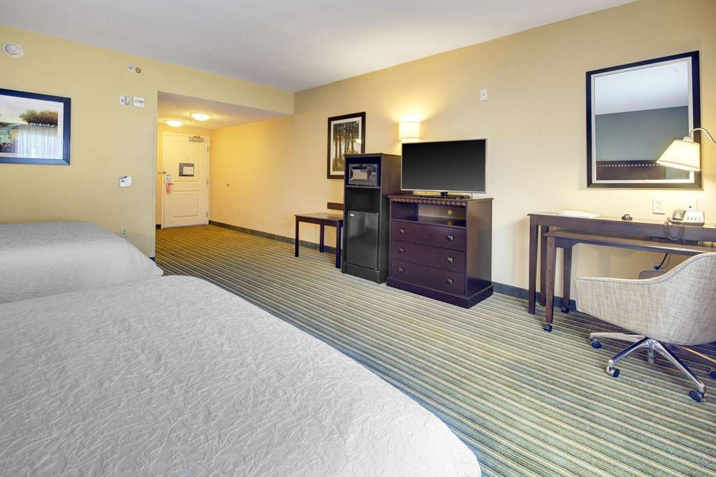 Hampton Inn & Suites Ft. Lauderdale/West-Sawgrass/Tamarac, Fl Oda fotoğraf